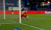 „S-a pierdut din cauza mea, nu meritam așa ceva!” Moldovan, deprimat după ce i-a făcut un gol cadou lui Mazilu: „Îl felicit, chiar dacă mi-a dat gol. O să mai auzim de el”