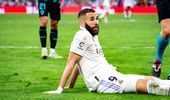Benzema, gol după gol. Starul lui Real Madrid a devenit din nou tată