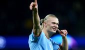Erling Haaland ia istoria la bătaie. Mai are 4 goluri pentru a distruge tot în era Premier League