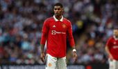 Ce băiat! :) Rashford a scăpat-o de huligani pe cea mai frumoasă fotbalistă din lume. Ce a făcut când a întâlnit-o în club