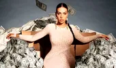 Suma șocantă care i-ar intra în cont Georginei Rodriguez dacă va fi părăsită de Cristiano Ronaldo! Atât are Gigi Becali averea