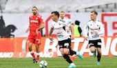 “Sunt dinozaur, n-am loc la națională”. Dan Nistor continuă seria de “pumni” la adresa lui Edi Iordănescu după încă un meci excelent în Liga 1