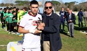 Un fotbalist român, cel mai bun jucător de la turneul Viareggio. Competiția este considerată una dintre cele mai importante din lume