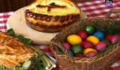Mihaela Bilic recomandă cel mai bun meniu de Paște: „Le-aș încadra în categoria alimente de slăbit”