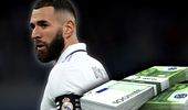 Benzema pleacă de la Real Madrid! Anunțul făcut de un apropiat