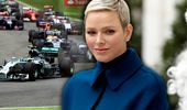 Charlene de Monaco, aproape de nerecunoscut. Cum a apărut prințesa la marele premiu de Formula 1 din Principat