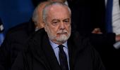 Cine e Aurelio de Laurentiis, patronul lui Napoli. Echipa lui a câștigat campionatul în Italia, după 33 de ani