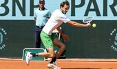 Prima mare surpriză la Roland Garros. Rusul Medvedev, eliminat în primul tur de un necunoscut