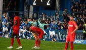 Cine sunt jucătorii dați afară de la FCSB. Gigi Becali a făcut anunțul și despre Elias Charalambous