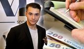 Fiul lui Cristi Borcea, amendat cu 60.000 de lei înainte ca Dinamo o să umilească pe Argeș. Ce s-a întâmplat cu Patrick și firma lui