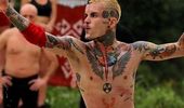 Fostul câștigător Survivor, de nerecunoscut? Cum a ajuns să arate acum Zanni