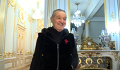 Asta e suma reală: Cât costă hainele cu cruce purtate de Gigi Becali. Adevărul despre ținutele patronului FCSB: „Erau vreo 60”