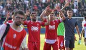 Tensiune maximă înainte de meciul cu Dinamo: l-au scos din lot și l-au trimis să se antreneze singur. Anunț de ultimă oră