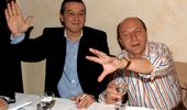 ”L-am imitat pe Băsescu!”. Gigi Becali, deranjat că a devenit ”client” la comisiile FRF