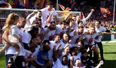 Cea mai fericită zi pentru George Pușcaș. Promovare în Serie A și transfer de 4 milioane de euro