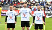 ”Fără discriminare de gen”. Comunicatul FRF legat de protestul arbitrilor. Ce i se pregătește lui Gigi Becali