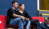Andrei Vlad a schimbat sportul după ce Gigi Becali l-a lăsat pe banca de rezerve. Unde a fost surprins portarul lui FCSB
