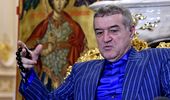 Becali a anunțat lista de achiziții de la FCSB după câștigarea titlului. Ce fotbaliști vrea: “Acolo ne trebuie neapărat”
