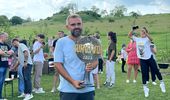 Dan Ursa, adevărul despre banii câștigați la Survivor. Ce se întâmplă cu suma care i-a intrat în cont: „Sunt norocos”