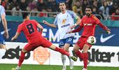 Cine e favorit să arbitreze derby-ul Farul – FCSB. Kyros Vassaras nu s-a decis încă