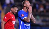 El e singurul antrenor pe care Hagi n-a putut să-l bată și nici să-i dea gol în acest sezon. Declarație fantastică după ce a învins Farul cu 4-0: „A fost un accident”. Exclusiv