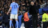 “Nu e prima dată când țipă la mine”. Guardiola, comentarii despre clipul văzut de milioane de fani. Ce spune despre relația cu De Bruyne