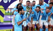 S-a terminat sezonul în Premier League. O fostă campioană a retrogradat în liga a doua