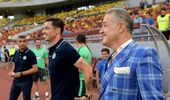 Cum i-a dat țeapă Gigi Becali lui Mirel Rădoi. „Nu mai am încredere în el, indiferent de ofertă. Este o ușă închisă din partea mea”