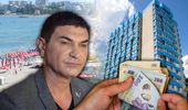 Asta e suma pe care trebuie să o scoți din buzunar dacă vrei să te cazezi la hotelul lui Borcea din Mamaia. Ai mesele incluse