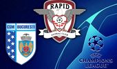 Nu se putea mai rău pentru Rapid. Finalistele Champions League, Vipers şi Ferencvaros, vin la Bucureşti. Campioana CSM se bate cu două formaţii din Ungaria