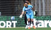 ”Emoții într-o singură fotografie”. Gianluigi Buffon, vis năruit! Legendarul portar a plâns ca un copil. Foto
