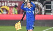 O nouă plecare de la FCU Craiova. ”Mi-aș fi dorit să câștig ultimul meci”