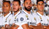 Suma uriașă obținută de Real în numai 24 de ore! Totul, după ”curățenia” de vară