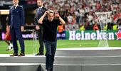 Nu-i trebuie locul 2. Ce a făcut Mourinho cu medalia primită după finala Europa League. A fost surprins de camere