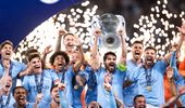 Manchester City – Inter 1-0. Pep Guardiola a câștigat în sfârșit Champions League cu City. Spaniolul, la al treilea trofeu din carieră