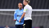 Erling Haaland l-a băgat în sperieți pe Guardiola. Cum era să se accidenteze înainte de finala Champions League