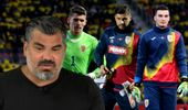 Cine va apăra la națională  în meciurile cu Kosovo și Elveția. Bornescu le-a făcut radiografia celor trei portari din lotul României Exclusiv
