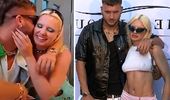 „Pare caterincă”! Cum a fost motivat Pușcaș de Alexandra Stan înaiante de meciul România – Kosovo: „Cât îl duce mintea”
