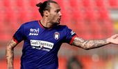 Cine e Vasile Mogoș, noul jucător al celor de la CFR Cluj. Provine dintr-o familie cu 5 copii: „Lucram la vie, am fost și ospătar”