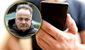 Filmul accidentului suferit de milionarul Florică. E absolut incredibil ce i s-a întâmplat