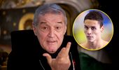Ireal ce a spus Gigi Becali după ce David Popovici n-a câștigat nicio medalie la Mondiale: „Te ocupi de prietena lui! Vin alții din urmă, gata”