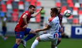 Echipa din România care-l vrea pe Adi Popa, după ce visul său de a se retrage de la CSA Steaua i-a fost spulberat