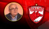 Emil Grădinescu, atac furibund la adresa clubului Dinamo. “Rămâne echipa Ministerului de Interne. Pentru că are intrare la MAI, nu se întâmplă nimic”