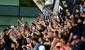 Anunț de ultimă oră: ce a făcut Rapid cu suporterii de la Petrolul pe care îi anunțase sâmbătă că nu pot intra pe Giulești