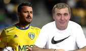 A fost anunțat ca o super lovitură, dar e out de la Farul! Hagi, gest de ultimă oră: fotbalistul căruia i-a luat numărul 10 pentru a i-l da lui Budescu