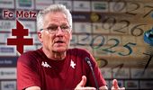 Boloni rămâne la Metz până la 72 de ani. A semnat prelungirea până în 2025