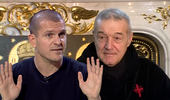 Bourceanu nu-l înțelege pe Gigi Becali. Ce spune fostul căpitan al Stelei despre problemele de la FCSB