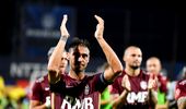 ”N-am recuperat nicio minge, am ales soluții greșite, vrem să-i driblăm pe toți”. Titularul lui CFR Cluj n-a mai menajat pe nimeni după eșecul din Giulești