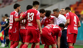 Dinamo a anunțat pe ce stadion se va juca meciul cu Farul. ”Un gest fair-play care poate mobiliza multe altele”