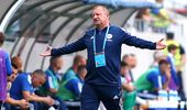 Dorinel nu s-a putut bucura nici după ce am bătut Dinamo: „Nu trebuie să mă bucur pentru victorie”. Cheia succesului la Oțelul: „Altfel nu vor fi prieteni cu mine și ne vom despărți”